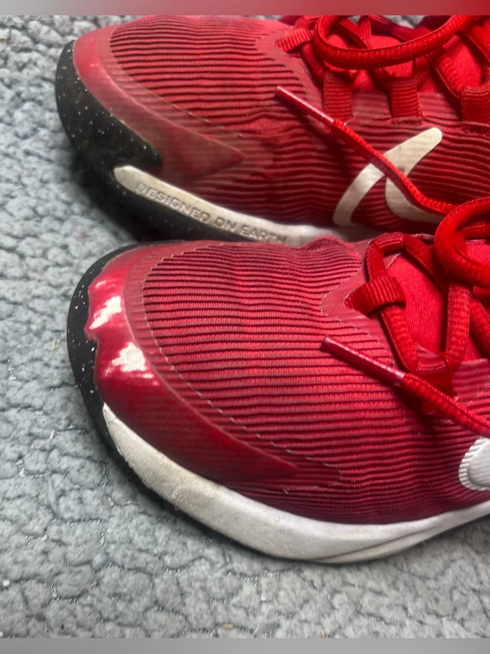 Nike star runner
